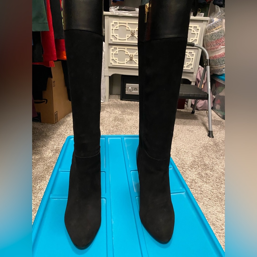 Banana Republic Heeled Boots